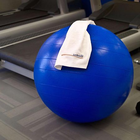 Sonesta Es Suites Dallas Richardson Eksteriør billede