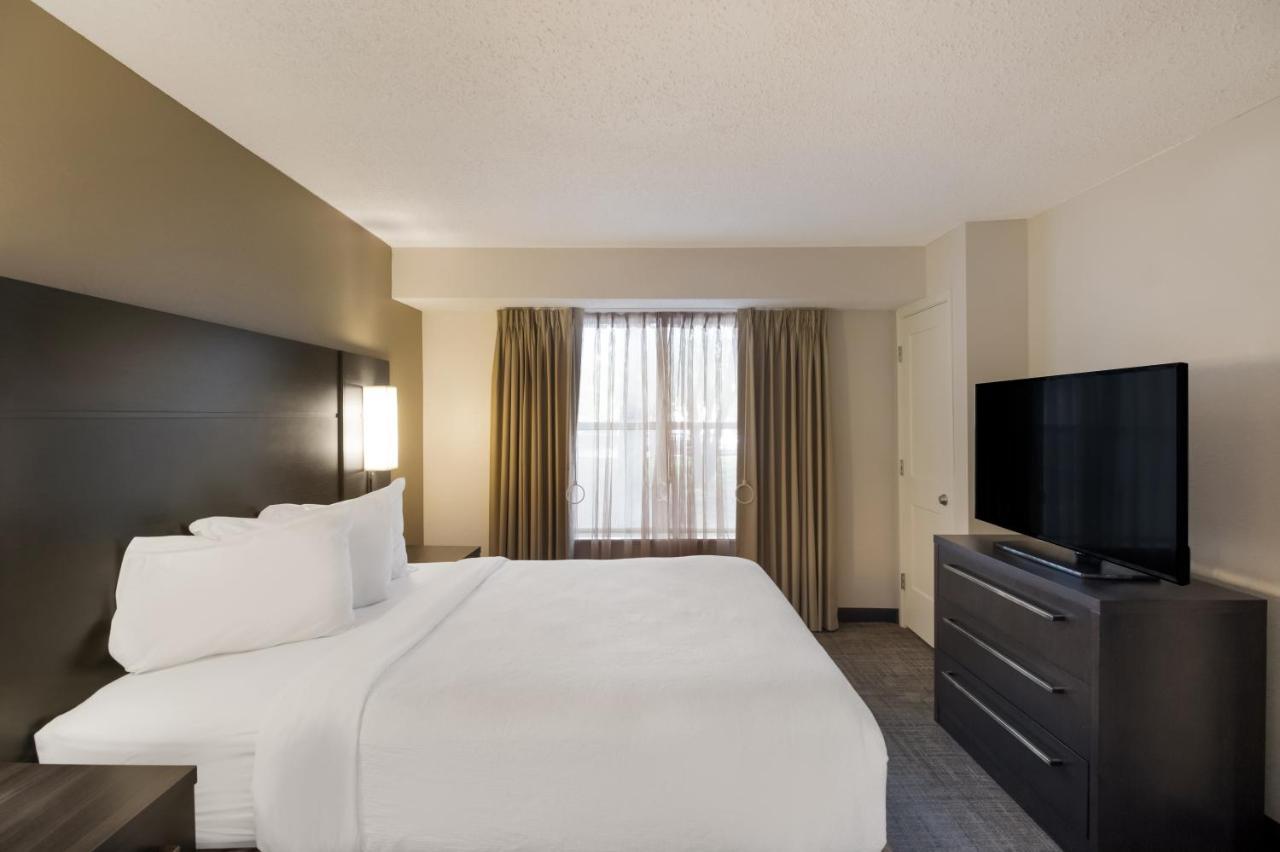 Sonesta Es Suites Dallas Richardson Eksteriør billede