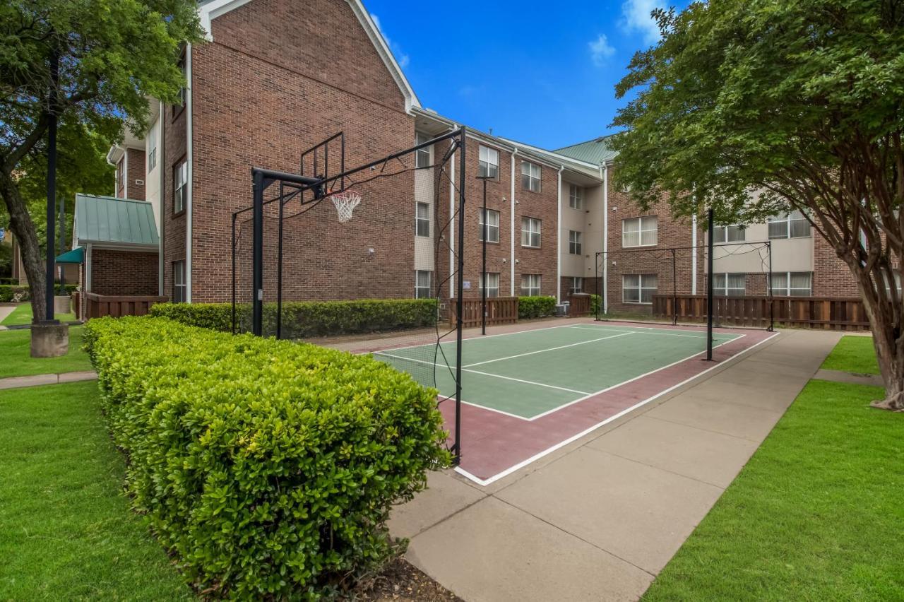 Sonesta Es Suites Dallas Richardson Eksteriør billede