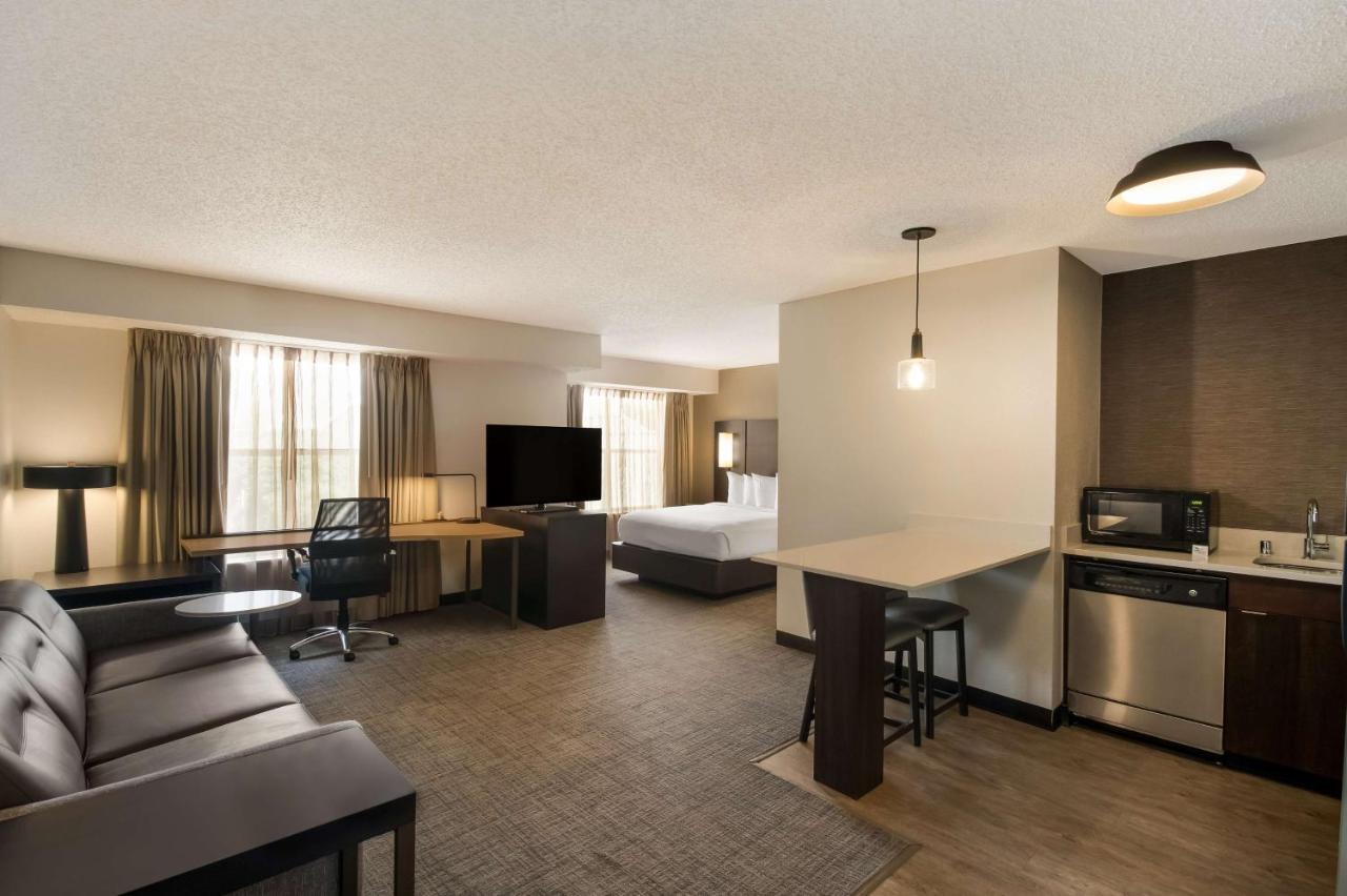 Sonesta Es Suites Dallas Richardson Eksteriør billede