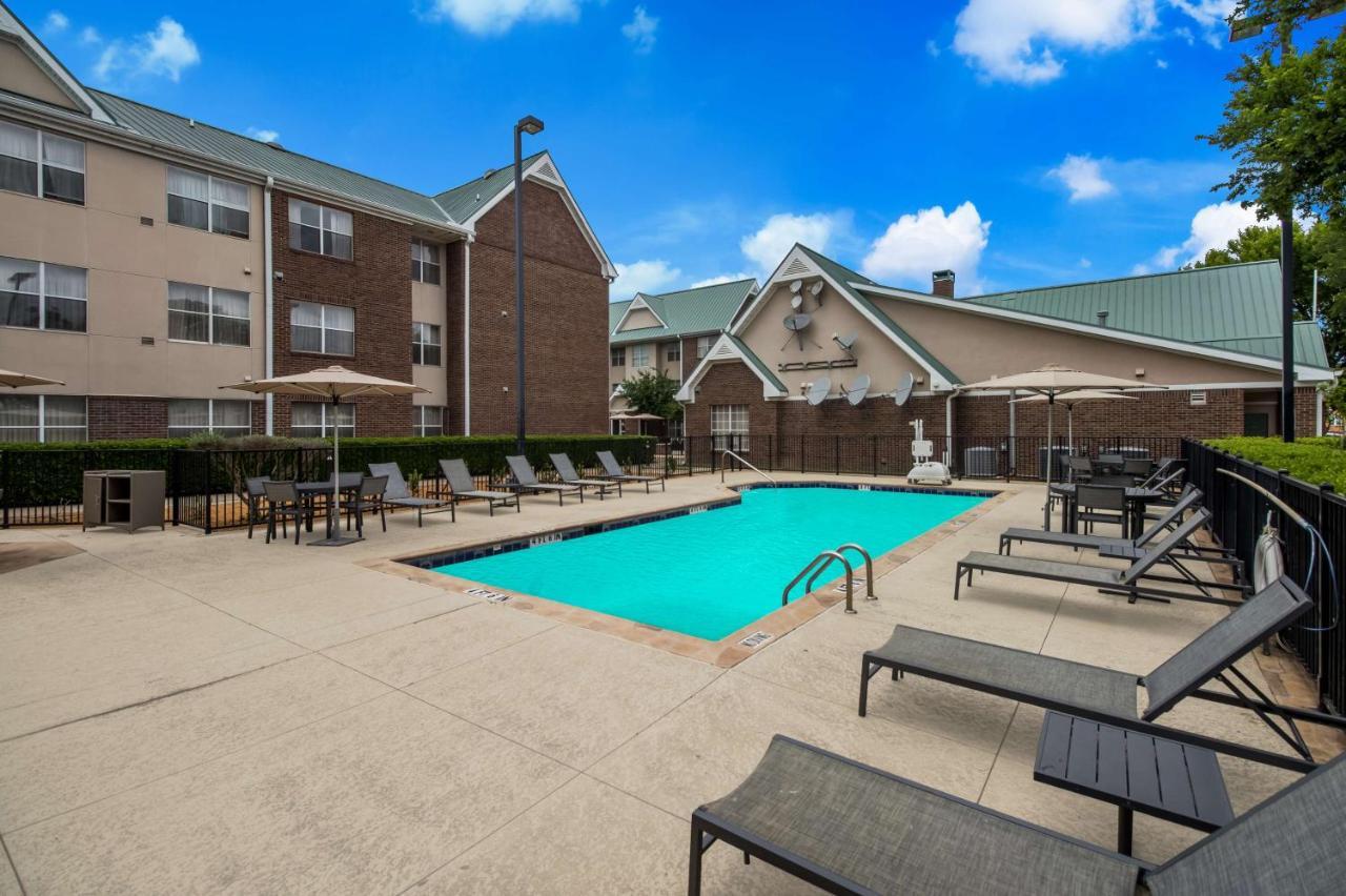 Sonesta Es Suites Dallas Richardson Eksteriør billede