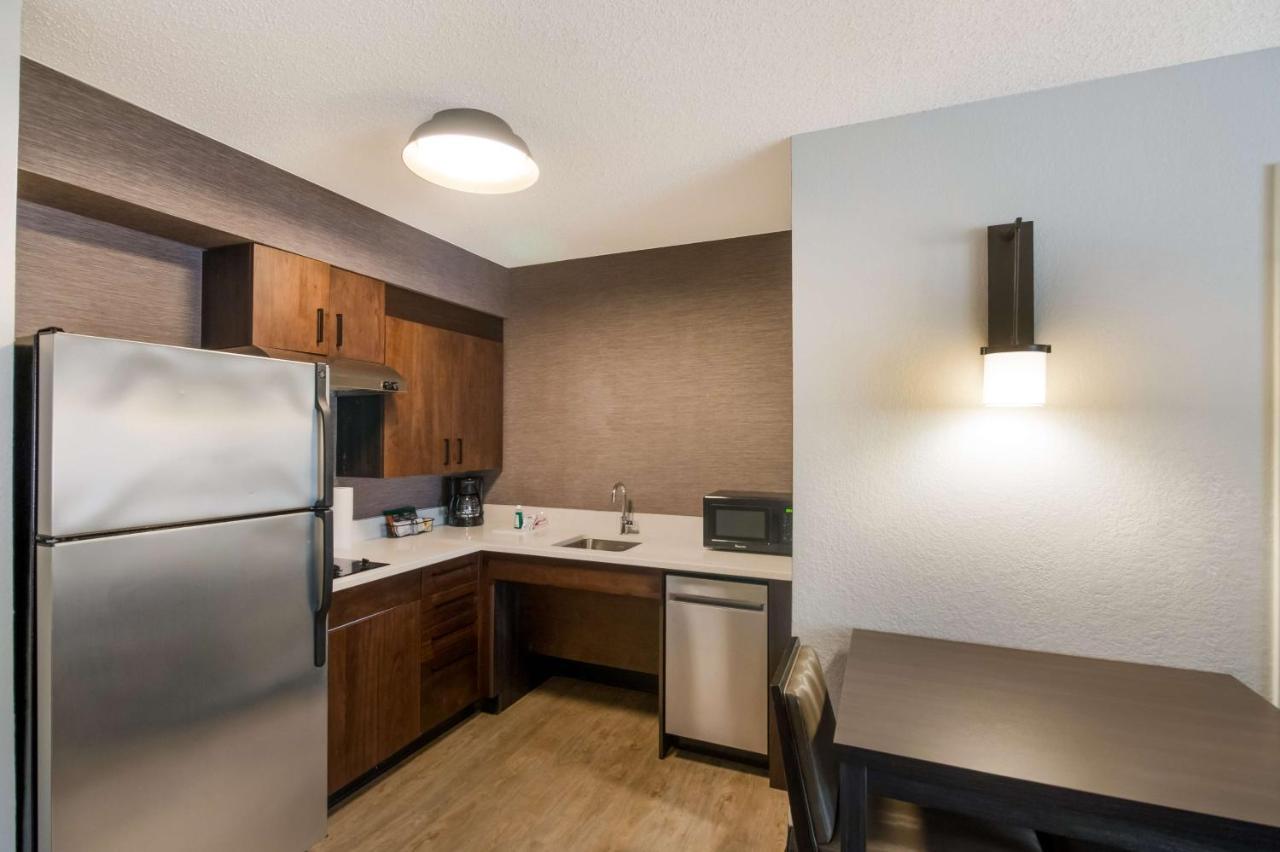 Sonesta Es Suites Dallas Richardson Eksteriør billede