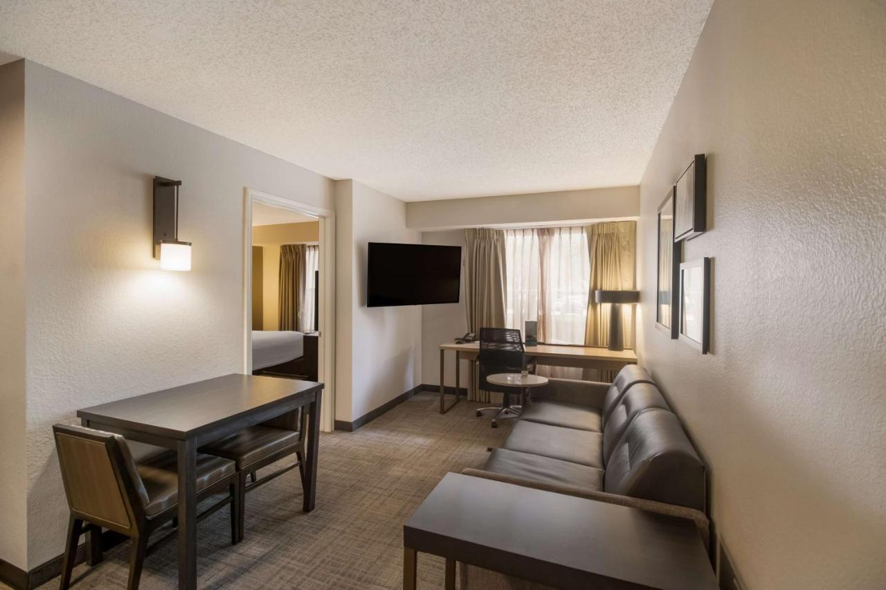 Sonesta Es Suites Dallas Richardson Eksteriør billede