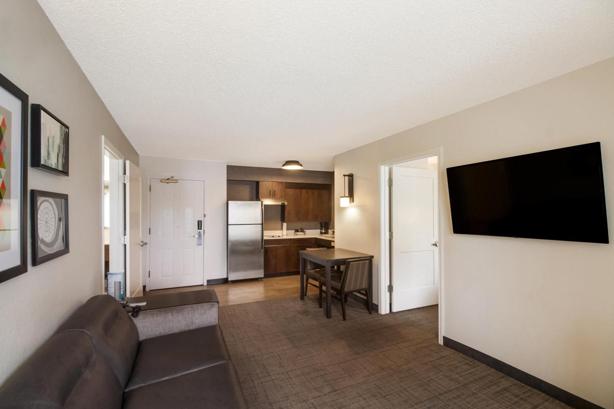 Sonesta Es Suites Dallas Richardson Eksteriør billede