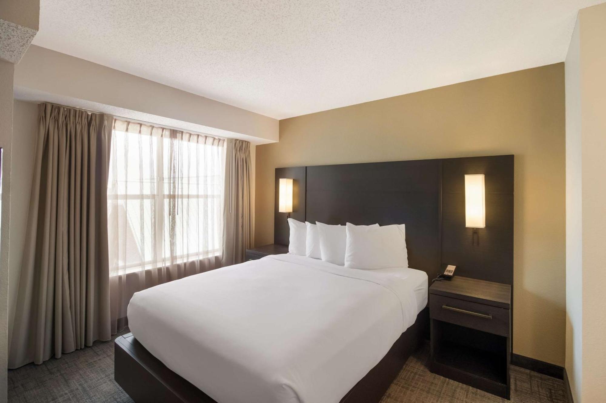 Sonesta Es Suites Dallas Richardson Eksteriør billede