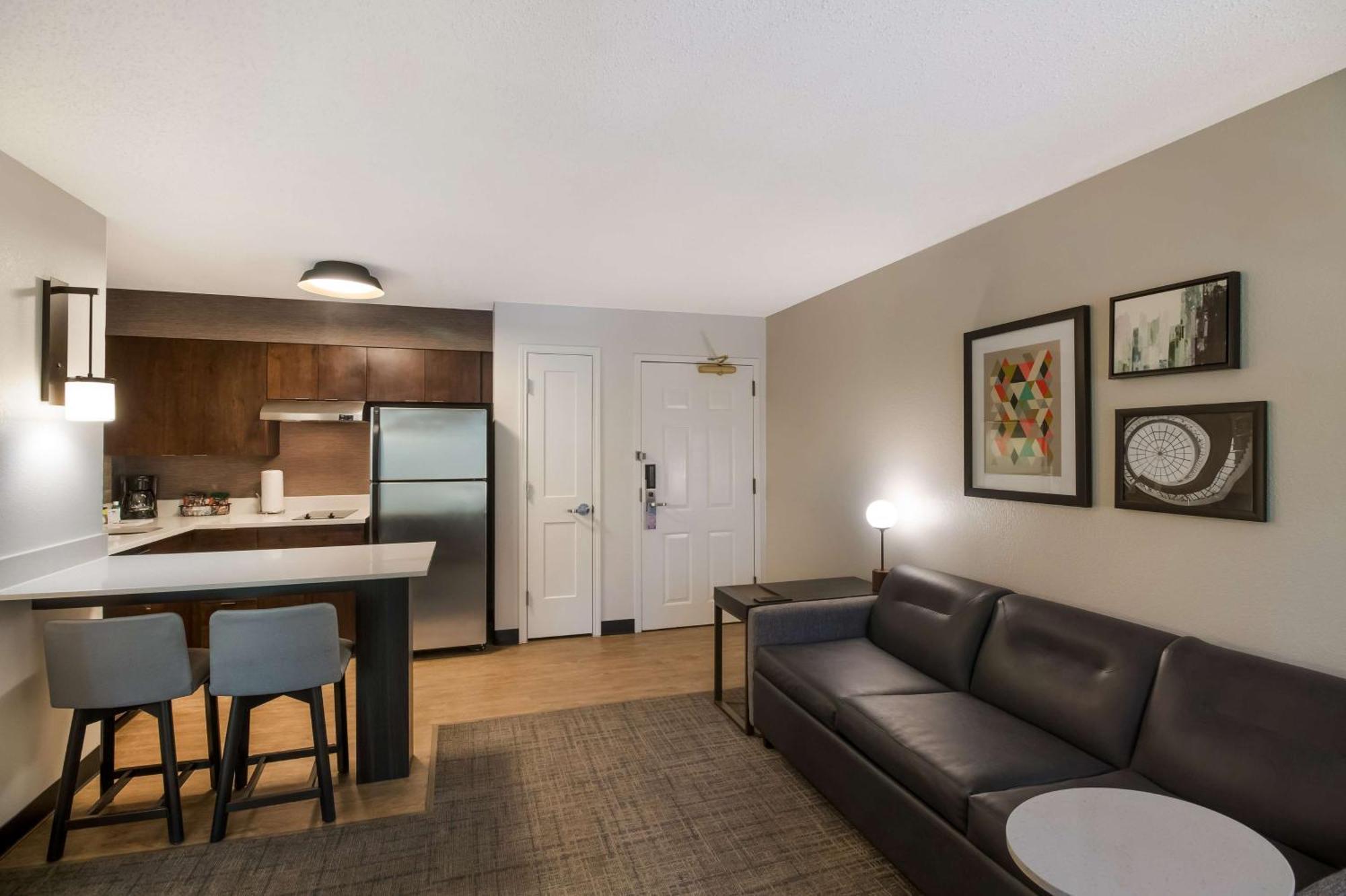 Sonesta Es Suites Dallas Richardson Eksteriør billede