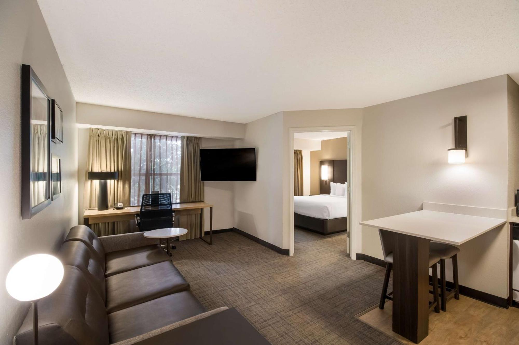Sonesta Es Suites Dallas Richardson Eksteriør billede