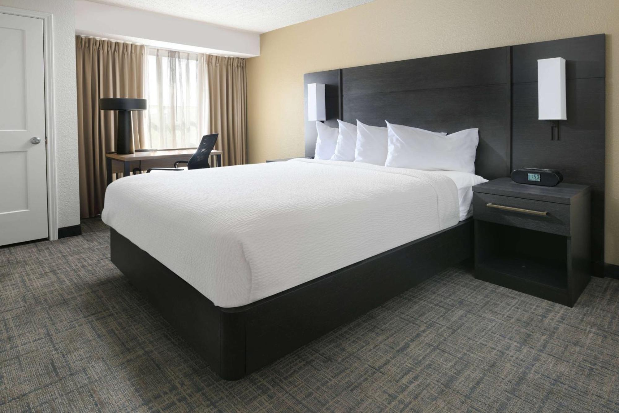 Sonesta Es Suites Dallas Richardson Eksteriør billede