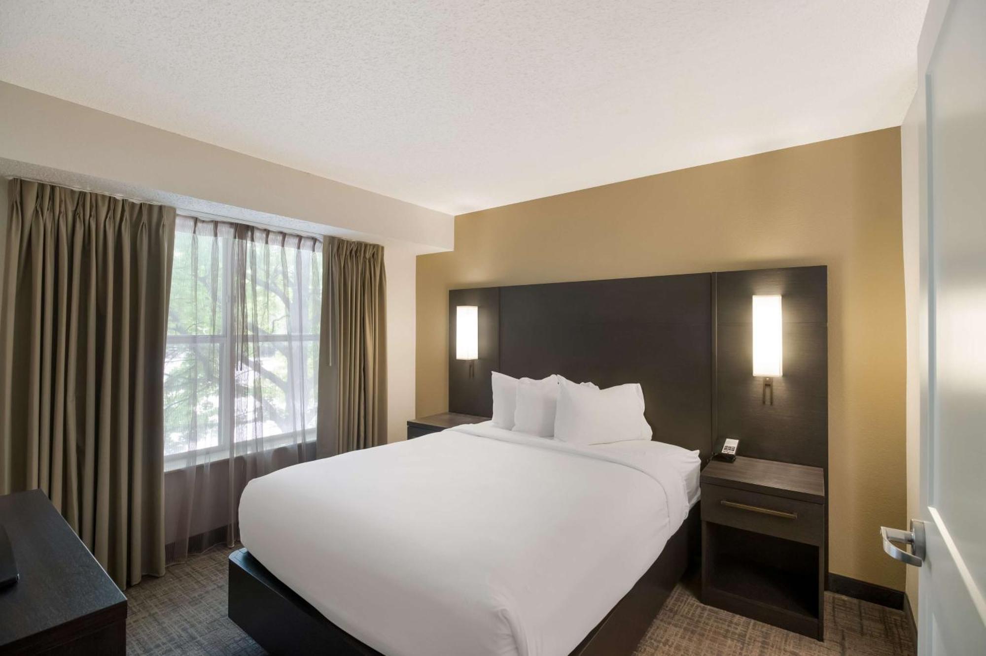 Sonesta Es Suites Dallas Richardson Eksteriør billede
