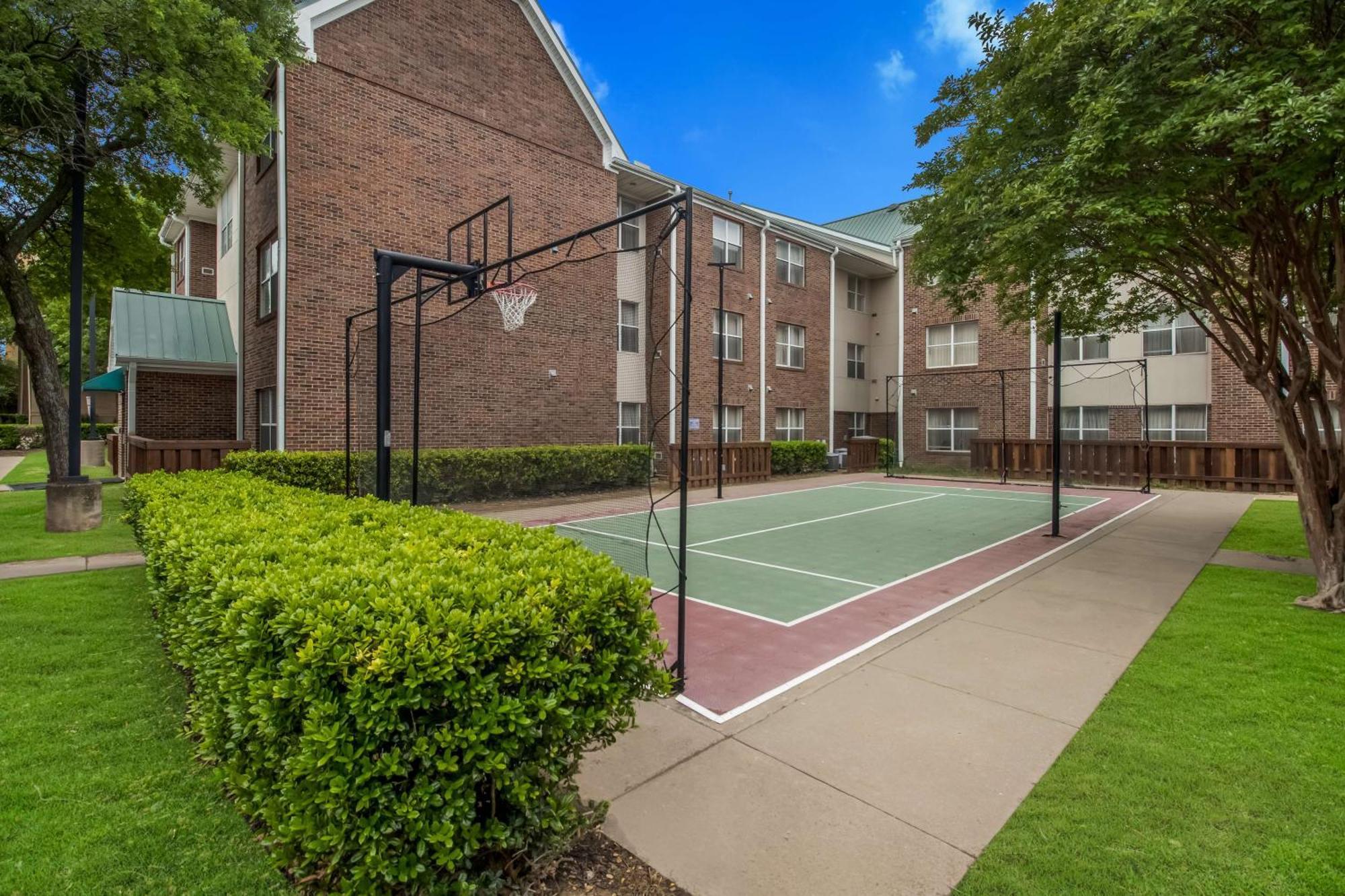 Sonesta Es Suites Dallas Richardson Eksteriør billede