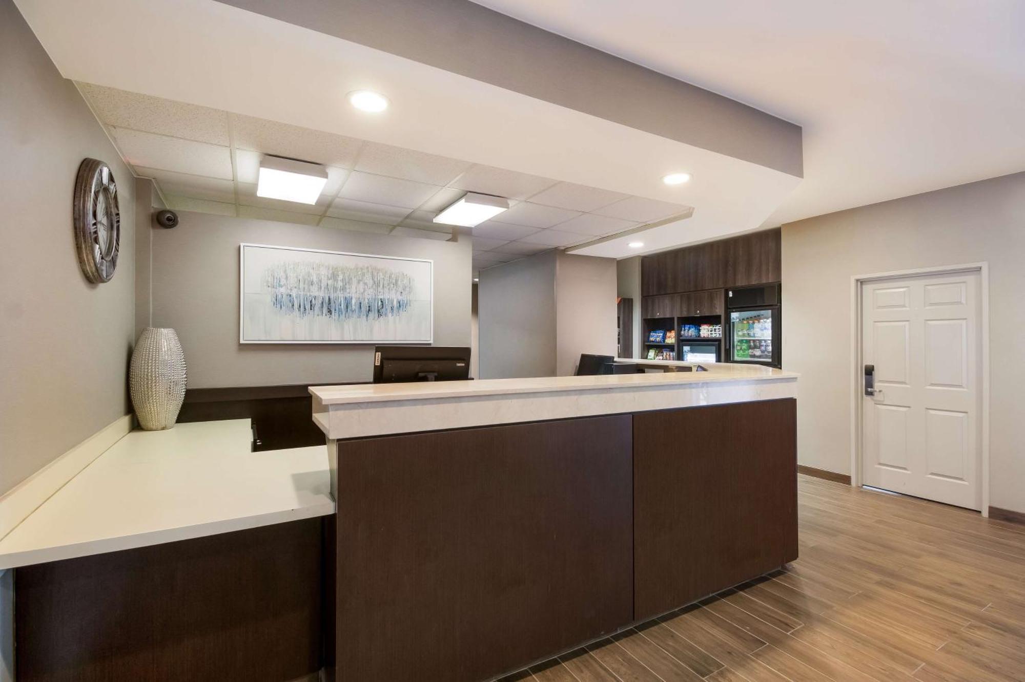 Sonesta Es Suites Dallas Richardson Eksteriør billede