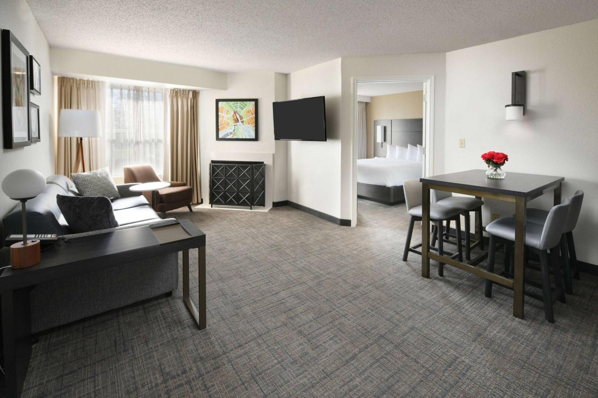 Sonesta Es Suites Dallas Richardson Eksteriør billede