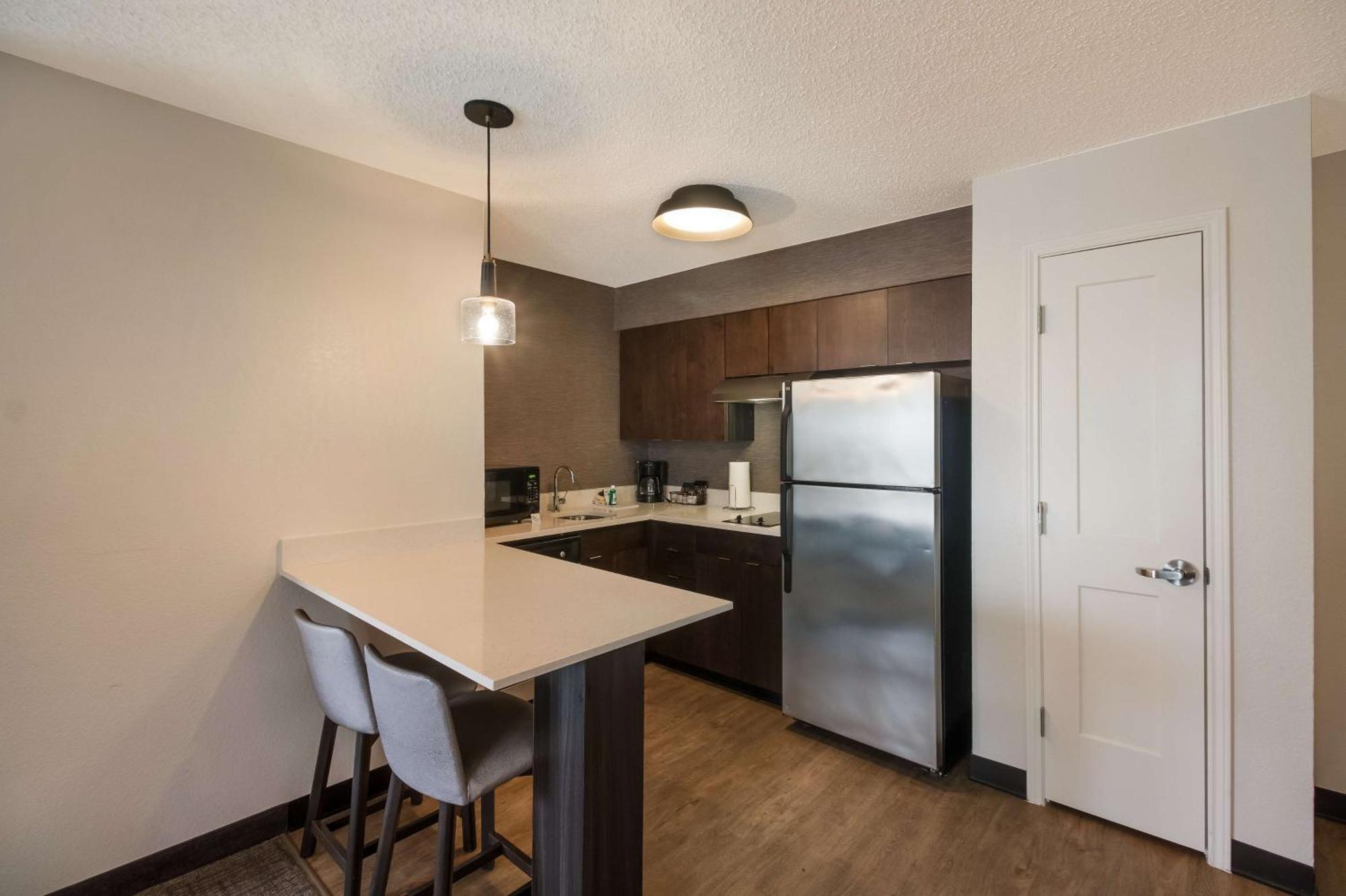 Sonesta Es Suites Dallas Richardson Eksteriør billede