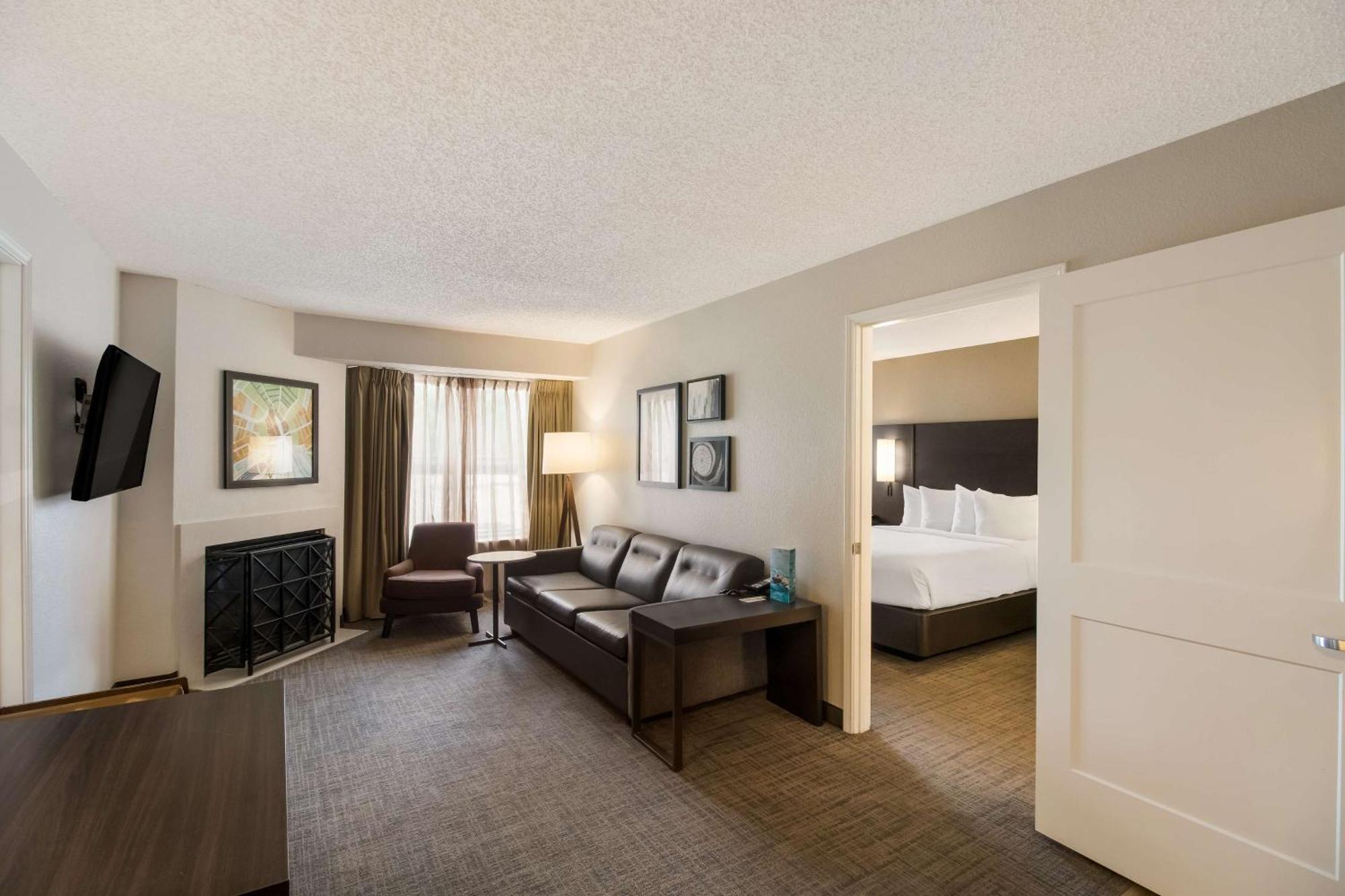 Sonesta Es Suites Dallas Richardson Eksteriør billede